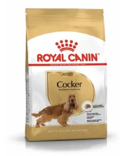 ROYAL CANIN Cocker Adult 12 kg