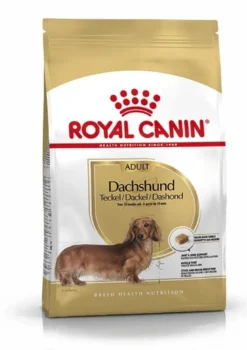 ROYAL CANIN Dachshund 15kg (2x7.5kg)