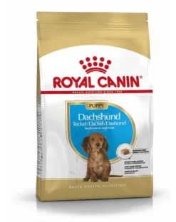 ROYAL CANIN Dachshund Puppy Junior 1.5 kg