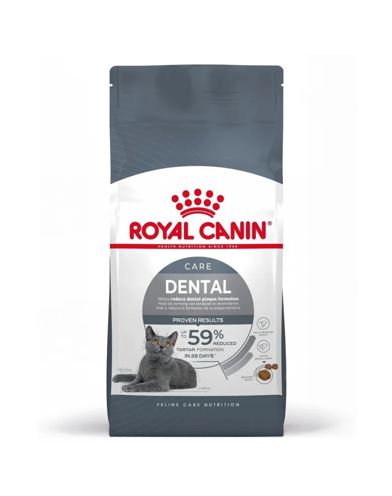 ROYAL CANIN Dental Care 16kg (2x8kg)