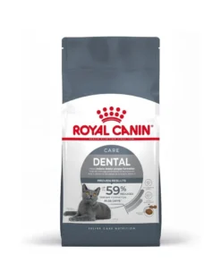 ROYAL CANIN Dental Care 16kg (2x8kg)