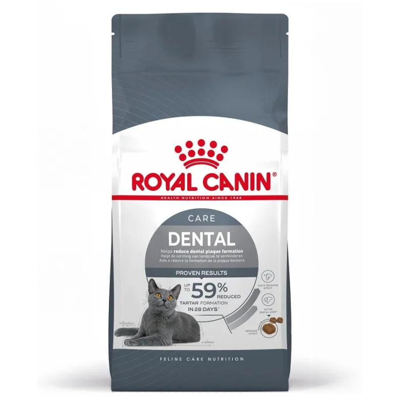 ROYAL CANIN Dental Care 16kg (2x8kg)