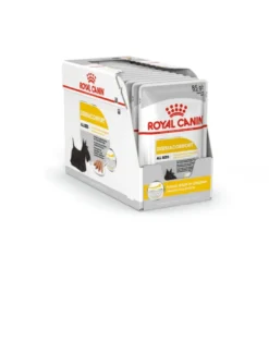 ROYAL CANIN Dermacomfort 12 x 85 g