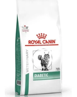 ROYAL CANIN Diabetic Feline 3,5 kg