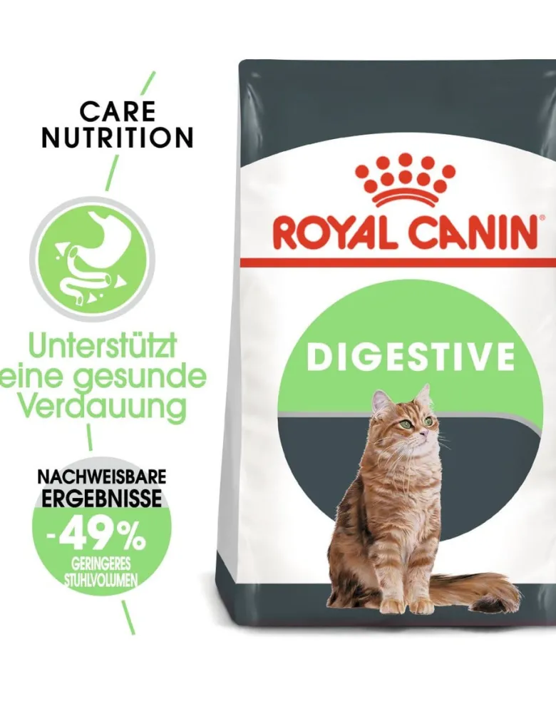 ROYAL CANIN Digestive care0.4 kg