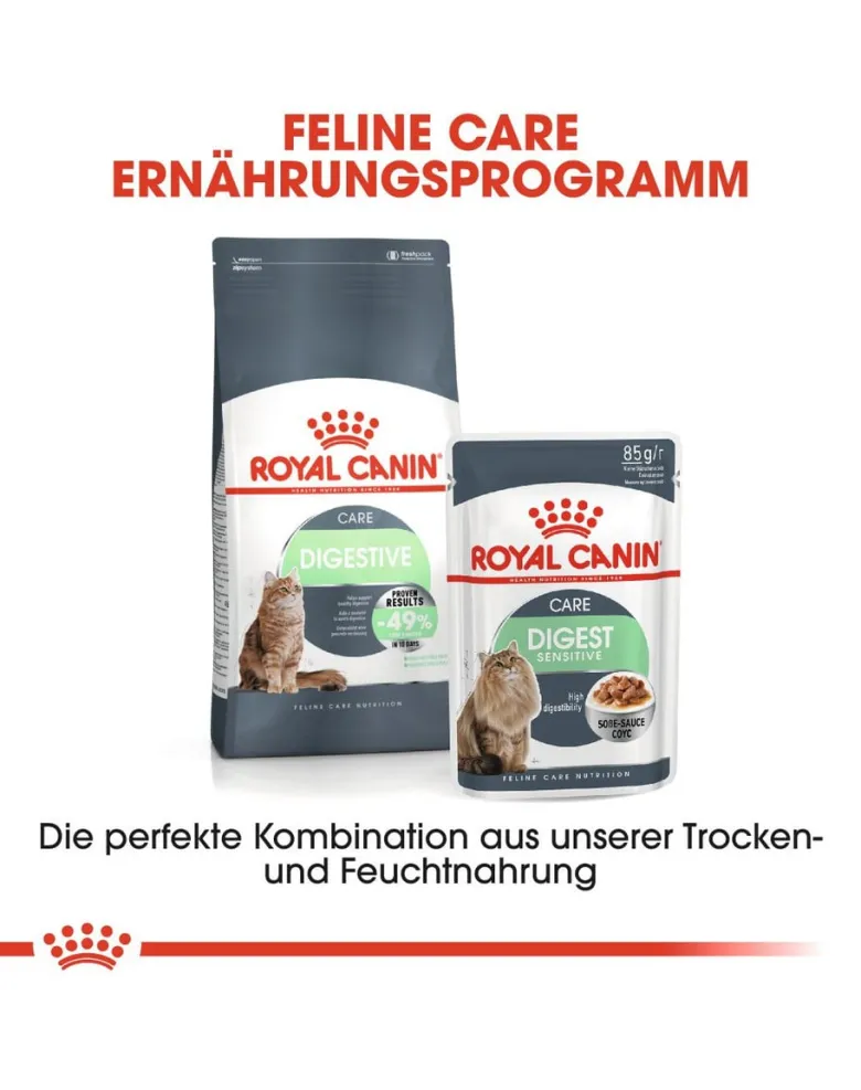 ROYAL CANIN Digestive care0.4 kg