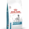 ROYAL CANIN Dog anallergenic 8 kg