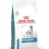 ROYAL CANIN Dog anallergenic 1,5 kg