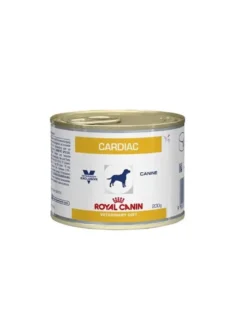ROYAL CANIN Dog cardiac canine 6 x 200 g