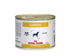 ROYAL CANIN Dog cardiac canine 6 x 200 g