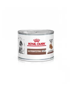 ROYAL CANIN DOG Gastrointestinal Puppy 195g