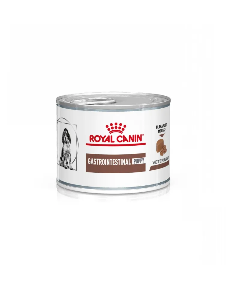 ROYAL CANIN DOG Gastrointestinal Puppy 195g