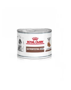 ROYAL CANIN DOG Gastrointestinal Puppy 12 x 195g