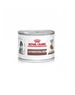 ROYAL CANIN DOG Gastrointestinal Puppy 12 x 195g