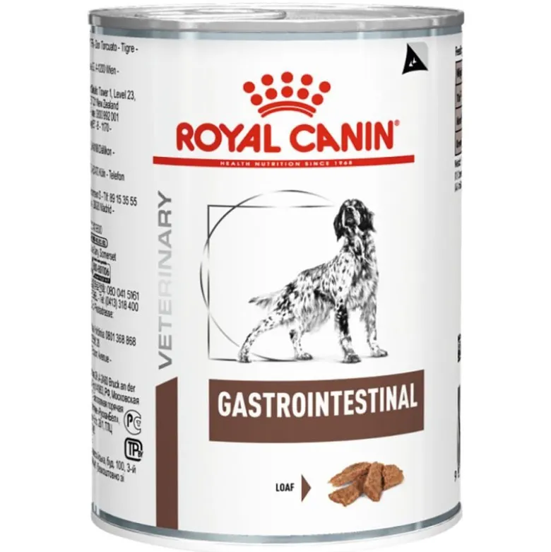 ROYAL CANIN Dog Gastrointestinal 12 x 400g