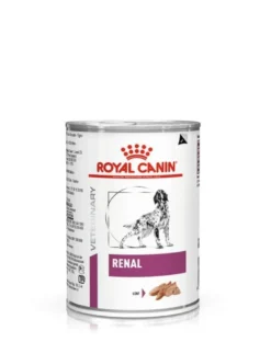 ROYAL CANIN Dog Renal 12 x 410g