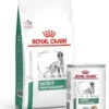 ROYAL CANIN Dog satiety support 6kg + 12 x Satiety Weight Management 410g