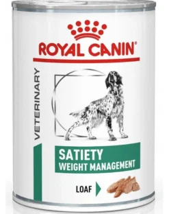 ROYAL CANIN Dog satiety support 6kg + 12 x Satiety Weight Management 410g