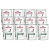 ROYAL CANIN Dog Satiety Weight Management 410g x 12