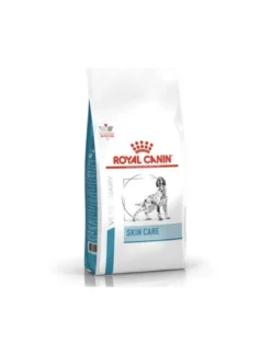 ROYAL CANIN Dog skin care adult 11 kg