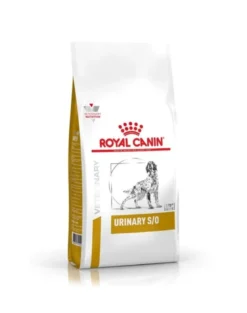 ROYAL CANIN Dog urinary 2 kg