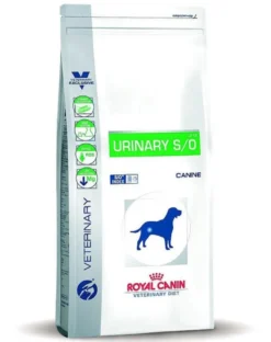 ROYAL CANIN Dog urinary 2 kg