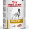 ROYAL CANIN Dog Urinary S/O 12 x 410g