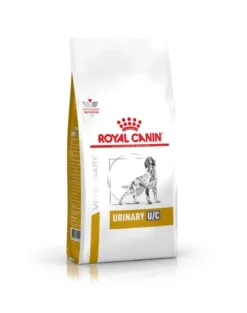 ROYAL CANIN Dog Urinary U/C Low Purine 2 kg