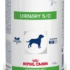 ROYAL CANIN Dog Urinary 6 x 410g