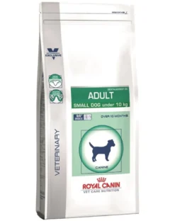 ROYAL CANIN Dog Veterinary Adult Small 8 kg