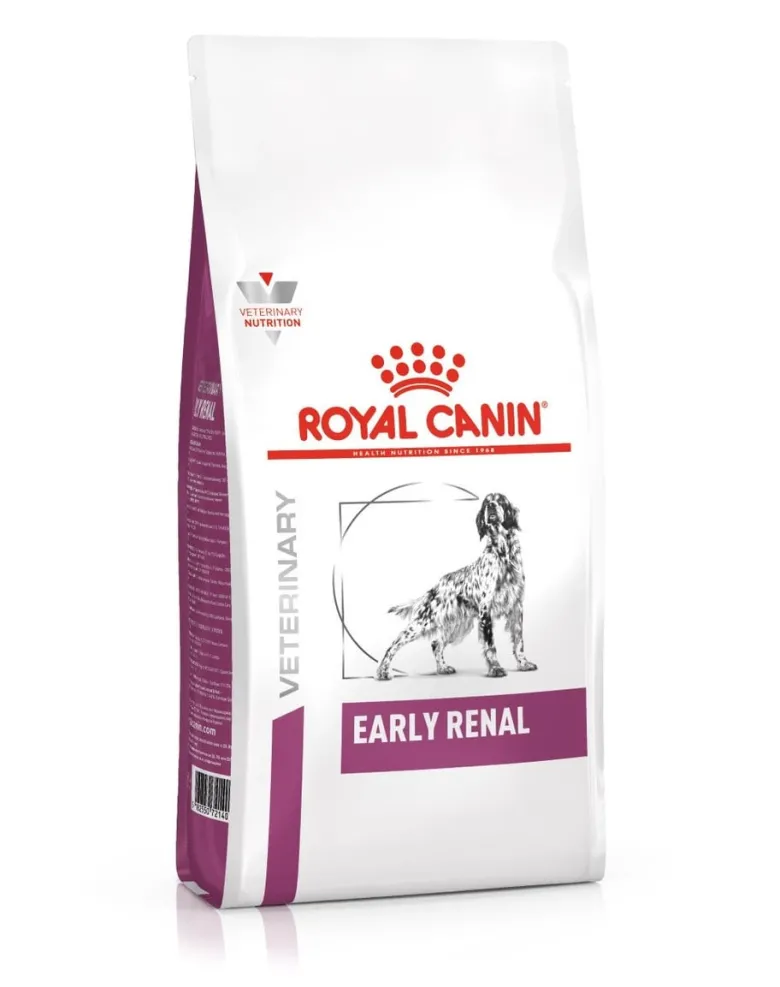 ROYAL CANIN Early Renal 2 kg