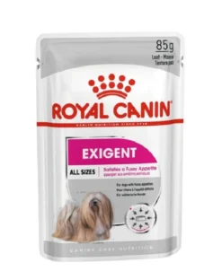 ROYAL CANIN Exigent paté per cani adulti e schizzinosi 24 x 85 g