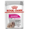 ROYAL CANIN Exigent paté per cani adulti e schizzinosi 48 x 85 g