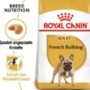 ROYAL CANIN French bulldog adult 3 kg