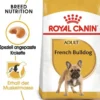 ROYAL CANIN French Bulldog adult 18 kg (2 x 9 kg)