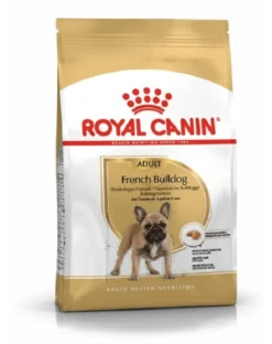 ROYAL CANIN French Bulldog adult 18 kg (2 x 9 kg)