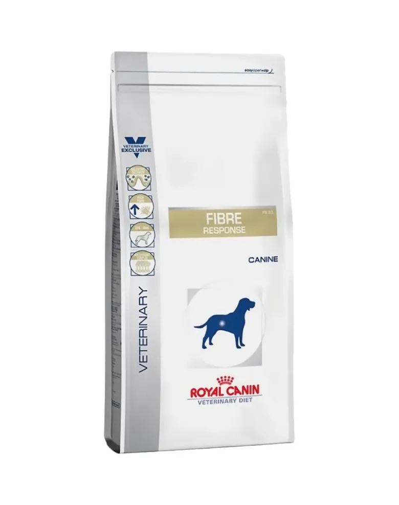ROYAL CANIN Gastrointestinal High Fibre 2 kg