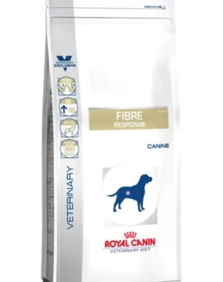 ROYAL CANIN Gastrointestinal High Fibre 7,5 kg