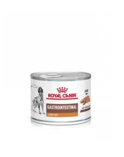 ROYAL CANIN Gastrointestinal Low Fat 12 x 200g