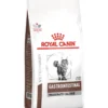 ROYAL CANIN Gastro Intestinal Moderate Calorie Feline 2 x 400 g