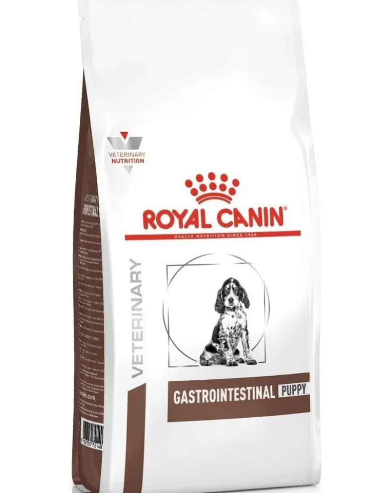 ROYAL CANIN Gastrointestinal Puppy 2,5kg