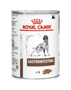 ROYAL CANIN Gastro Intestinal Veterinary 400g