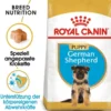 ROYAL CANIN German Shepherd Puppy alimento secco per cuccioli fino a 15 mesi, razza pastore tedesco 12 kg