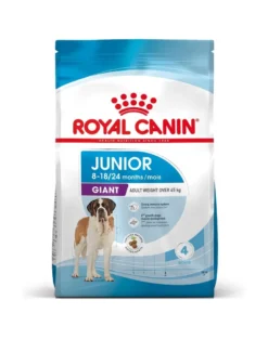 ROYAL CANIN Giant Junior 15kg