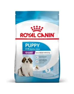 ROYAL CANIN Giant Puppy 15 kg