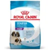 ROYAL CANIN Giant Starter Mother & Babydog 15 kg
