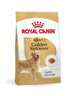 ROYAL CANIN Golden Retriever Adult 15 kg crocchette per cani adulti di razza golden retriever