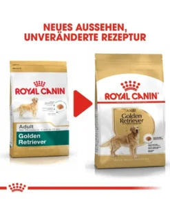 ROYAL CANIN Golden Retriever Adult 24kg (2x12kg)