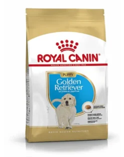 ROYAL CANIN Golden Retriever Puppy Junior 12kg