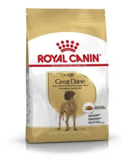 ROYAL CANIN Great dane 23 adult 12 kg